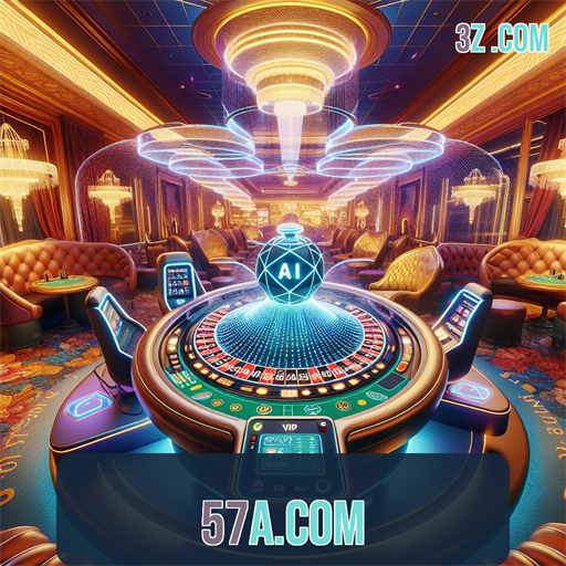 Aventura e Prazer nas Slots do 57a.com