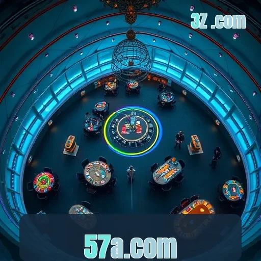 57a.com Arcade