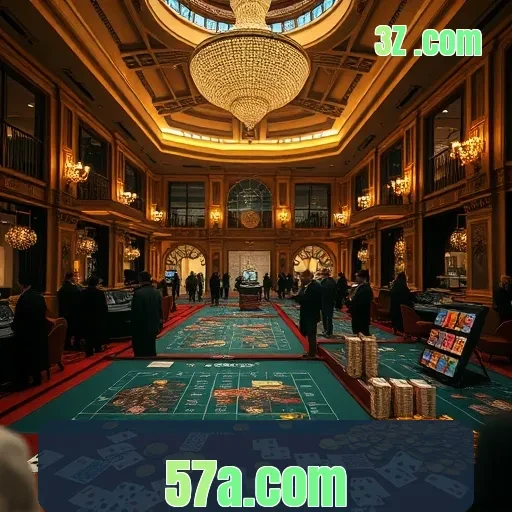 57a.com E-Sports