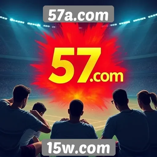 Impacto de 57a.com na comunidade de jogadores