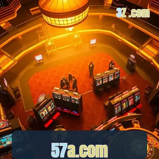 57a.com Cassino Ao Vivo