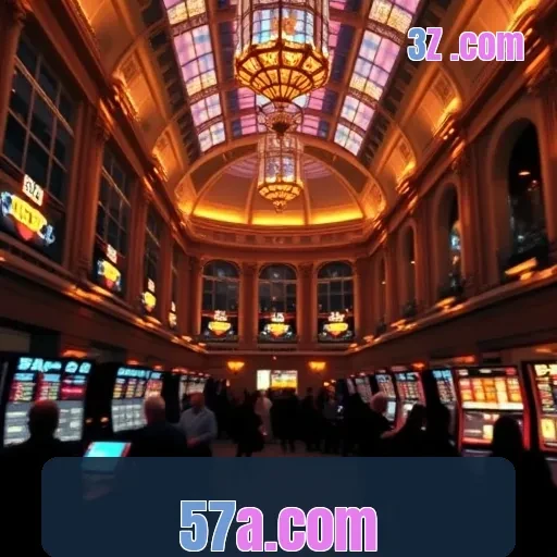 57a.com Loteria